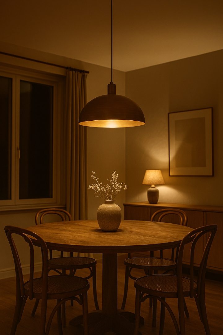 22+ Dining Room Lighting Ideas I Personally Recommend