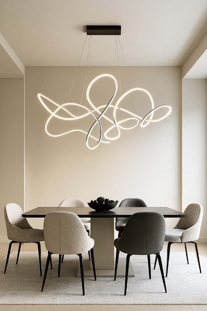 22+ Dining Room Lighting Ideas I Personally Recommend
