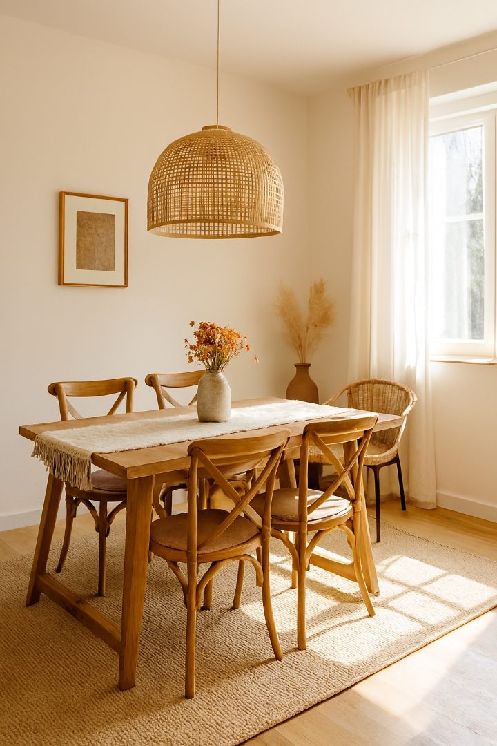 22+ Dining Room Lighting Ideas I Personally Recommend