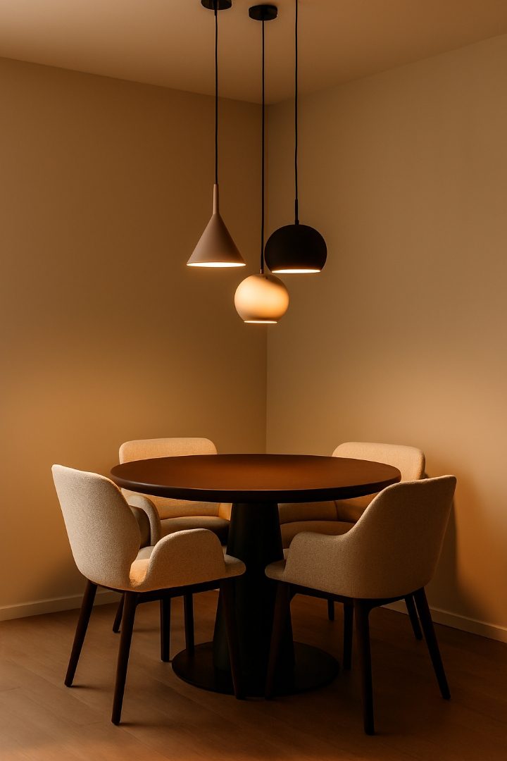 22+ Dining Room Lighting Ideas I Personally Recommend