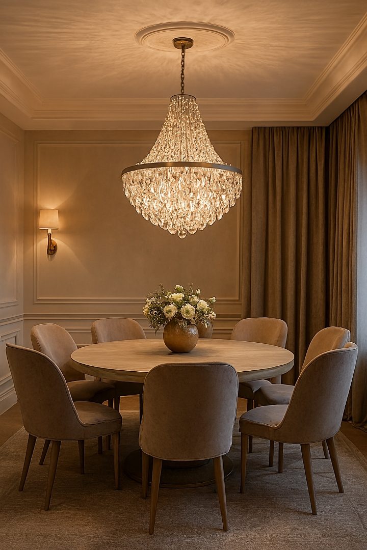 22+ Dining Room Lighting Ideas I Personally Recommend