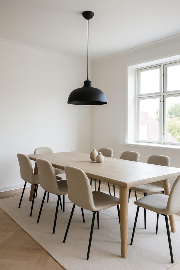 22+ Dining Room Lighting Ideas I Personally Recommend