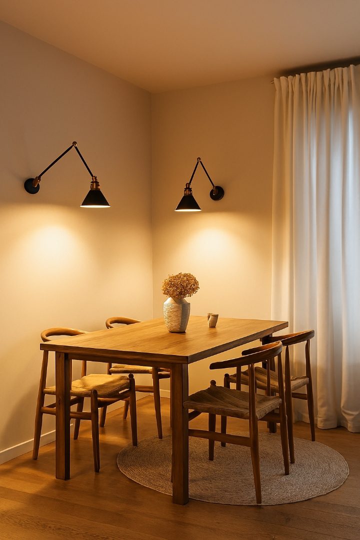 22+ Dining Room Lighting Ideas I Personally Recommend