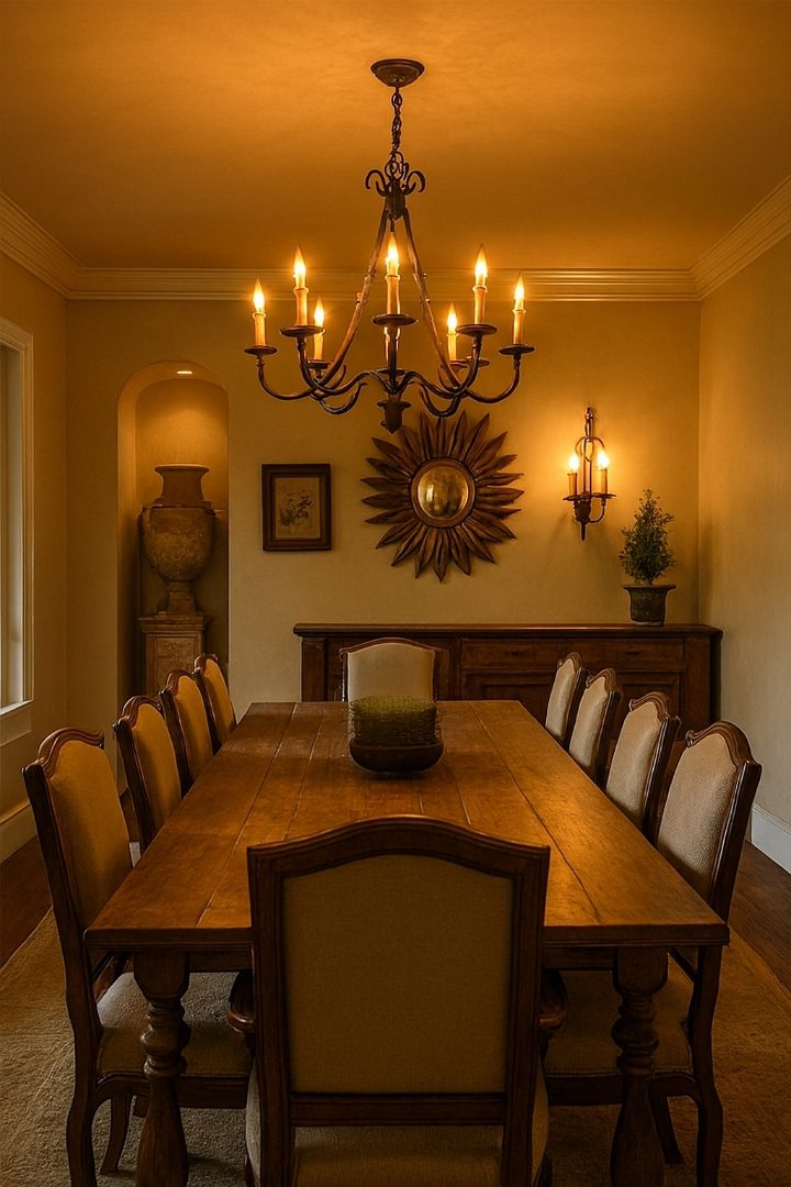 22+ Dining Room Lighting Ideas I Personally Recommend