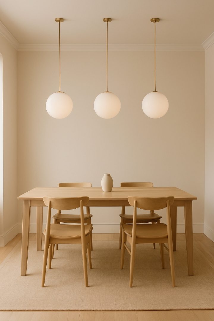 22+ Dining Room Lighting Ideas I Personally Recommend