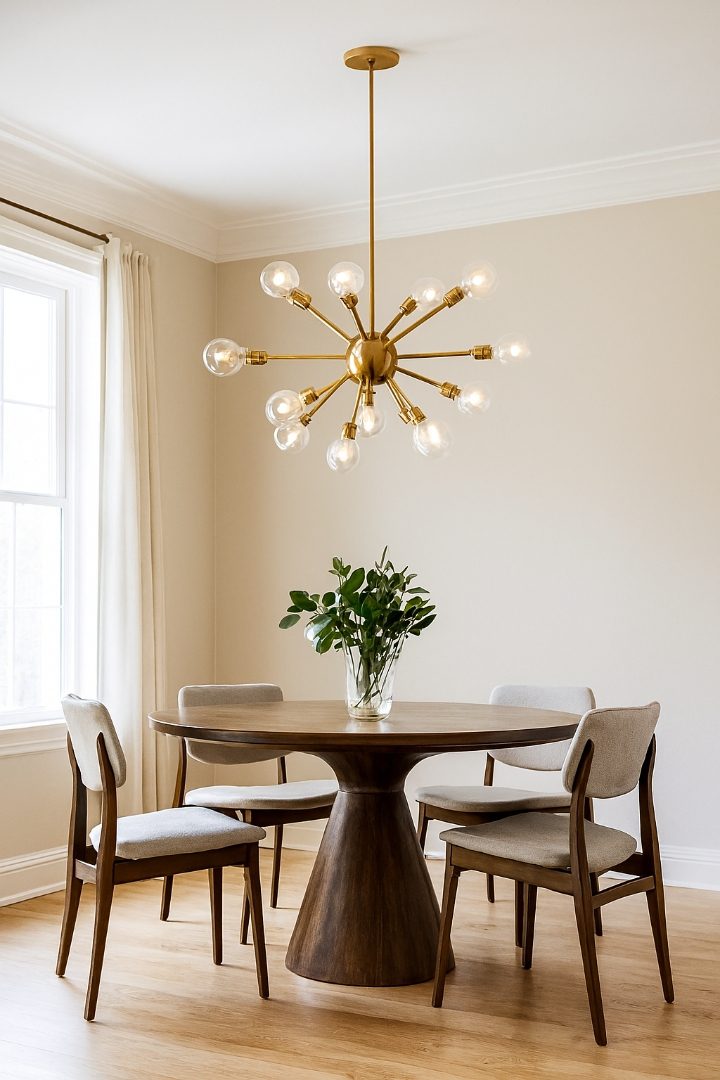 22+ Dining Room Lighting Ideas I Personally Recommend