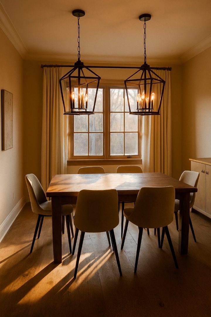 22+ Dining Room Lighting Ideas I Personally Recommend