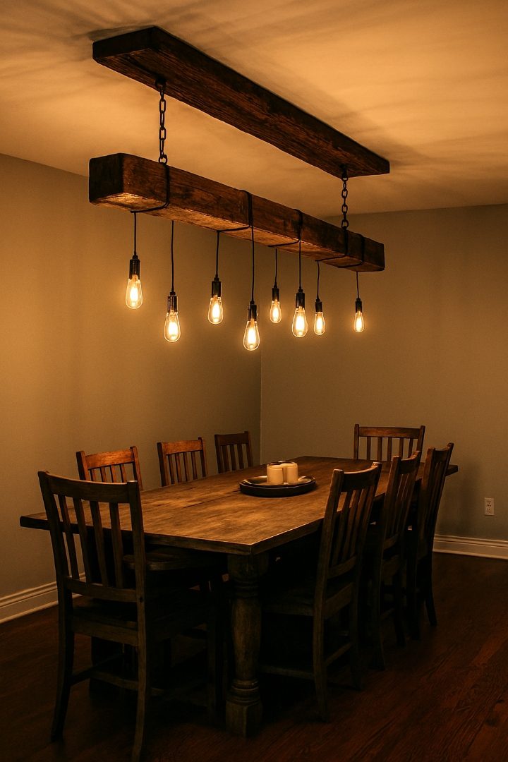 22+ Dining Room Lighting Ideas I Personally Recommend