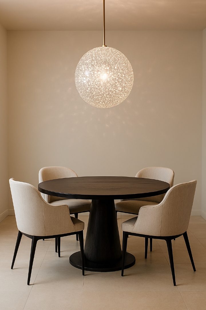 22+ Dining Room Lighting Ideas I Personally Recommend
