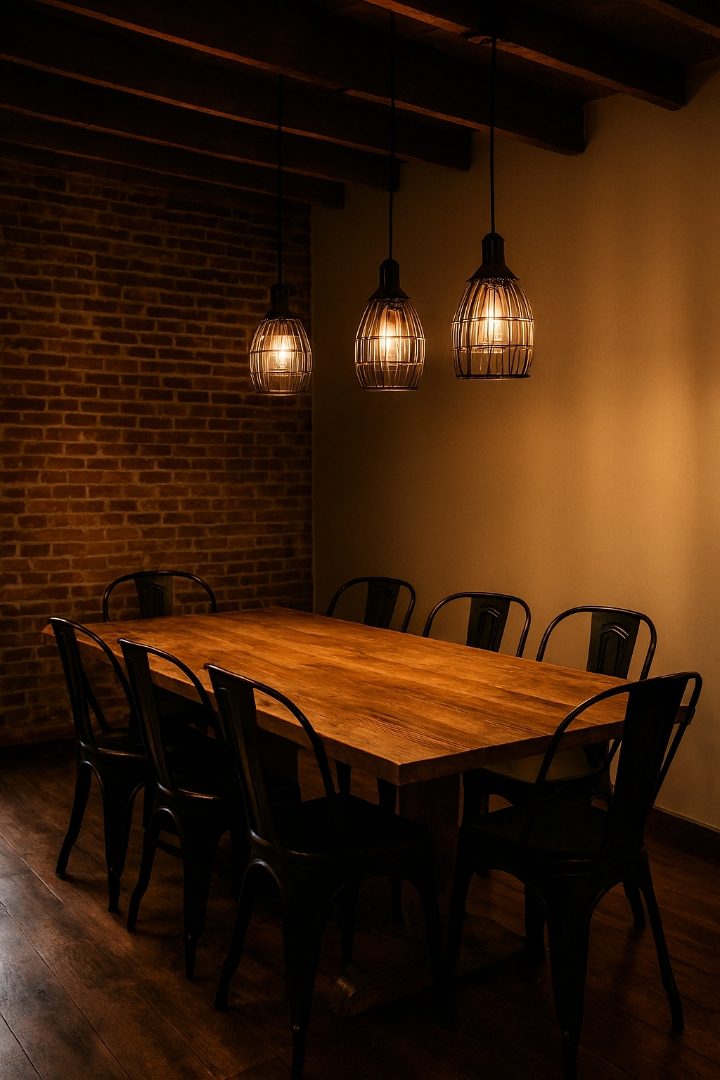 22+ Dining Room Lighting Ideas I Personally Recommend