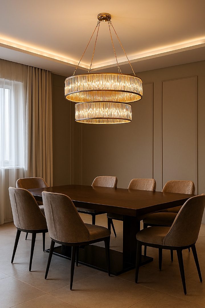 22+ Dining Room Lighting Ideas I Personally Recommend