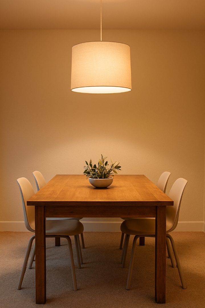 22+ Dining Room Lighting Ideas I Personally Recommend