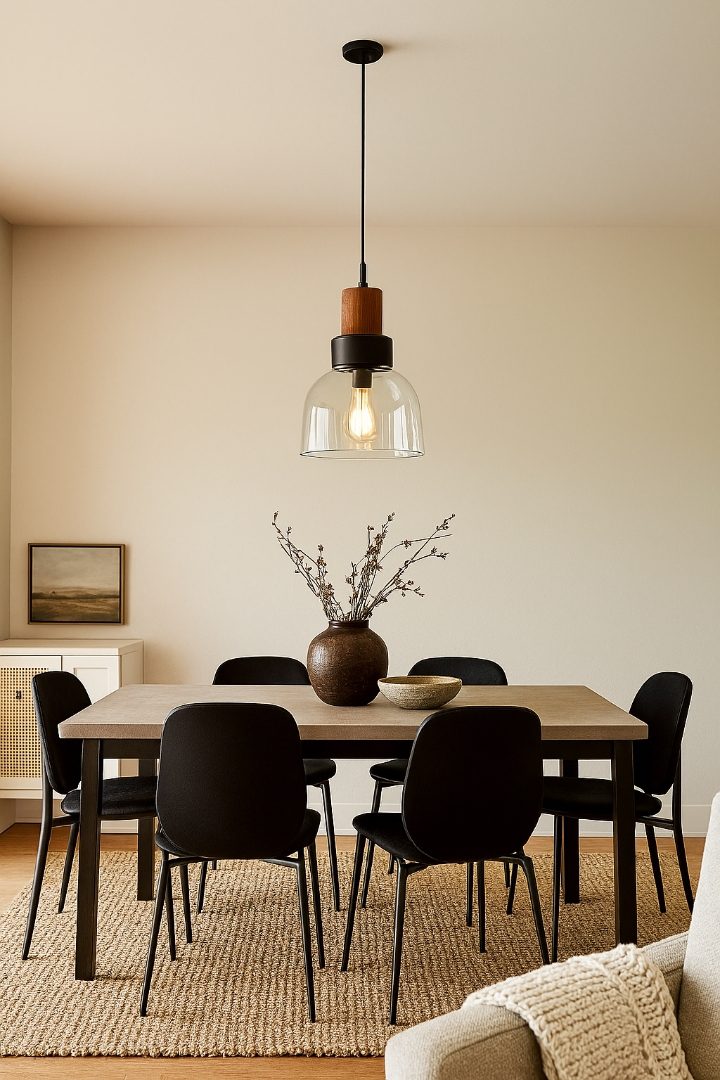 22+ Dining Room Lighting Ideas I Personally Recommend