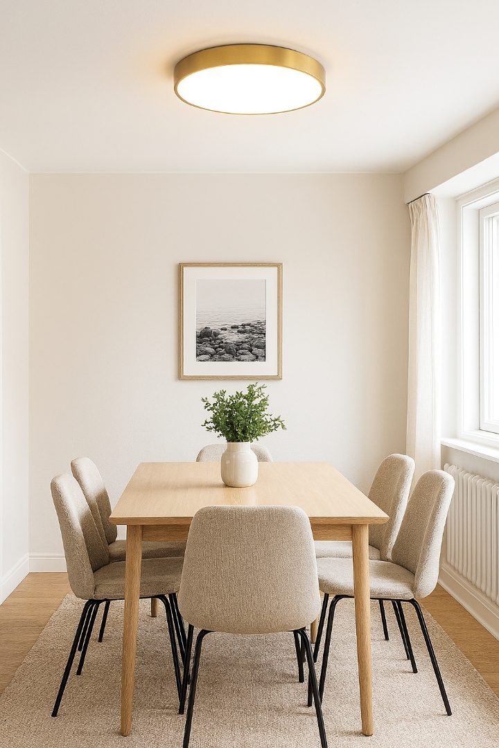 22+ Dining Room Lighting Ideas I Personally Recommend