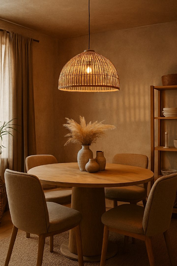 22+ Dining Room Lighting Ideas I Personally Recommend