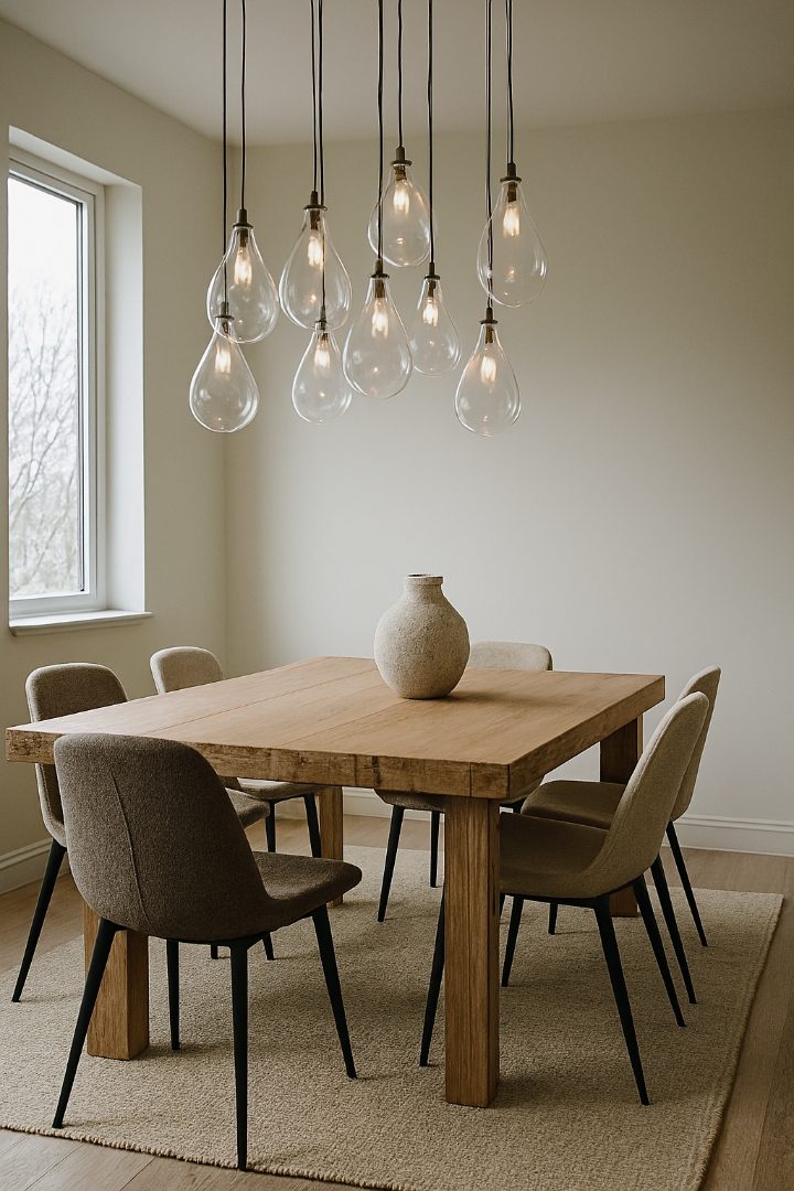 22+ Dining Room Lighting Ideas I Personally Recommend