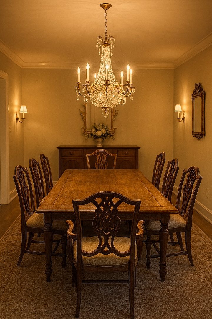22+ Dining Room Lighting Ideas I Personally Recommend