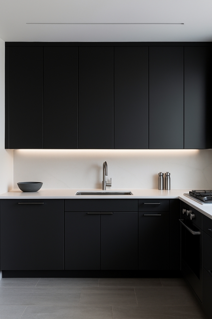 22 Timeless Kitchen Cabinet Colors You’ll Never Regret