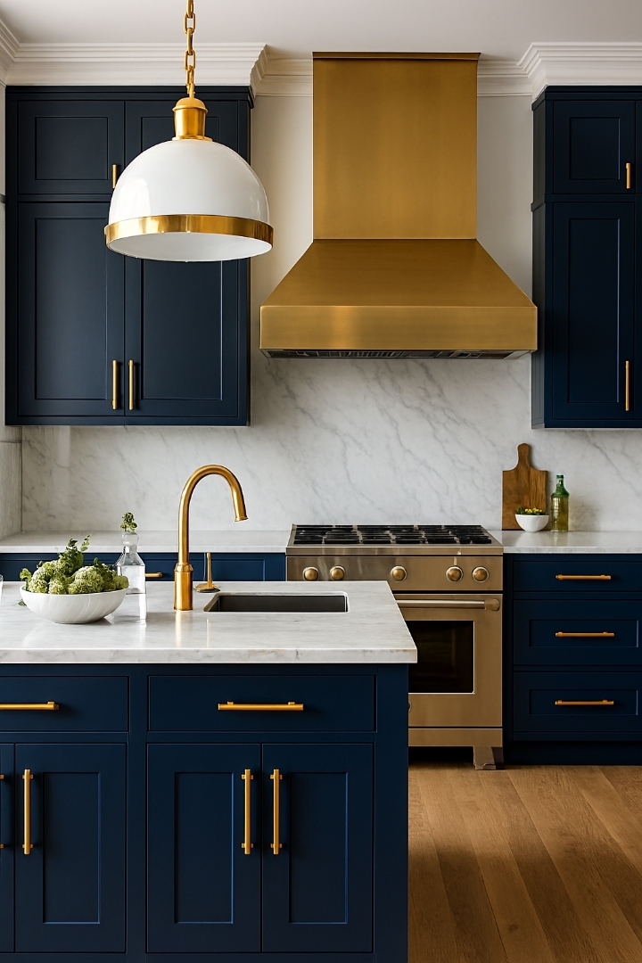 22 Timeless Kitchen Cabinet Colors You’ll Never Regret