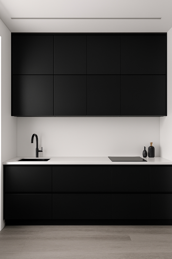 22 Timeless Kitchen Cabinet Colors You’ll Never Regret