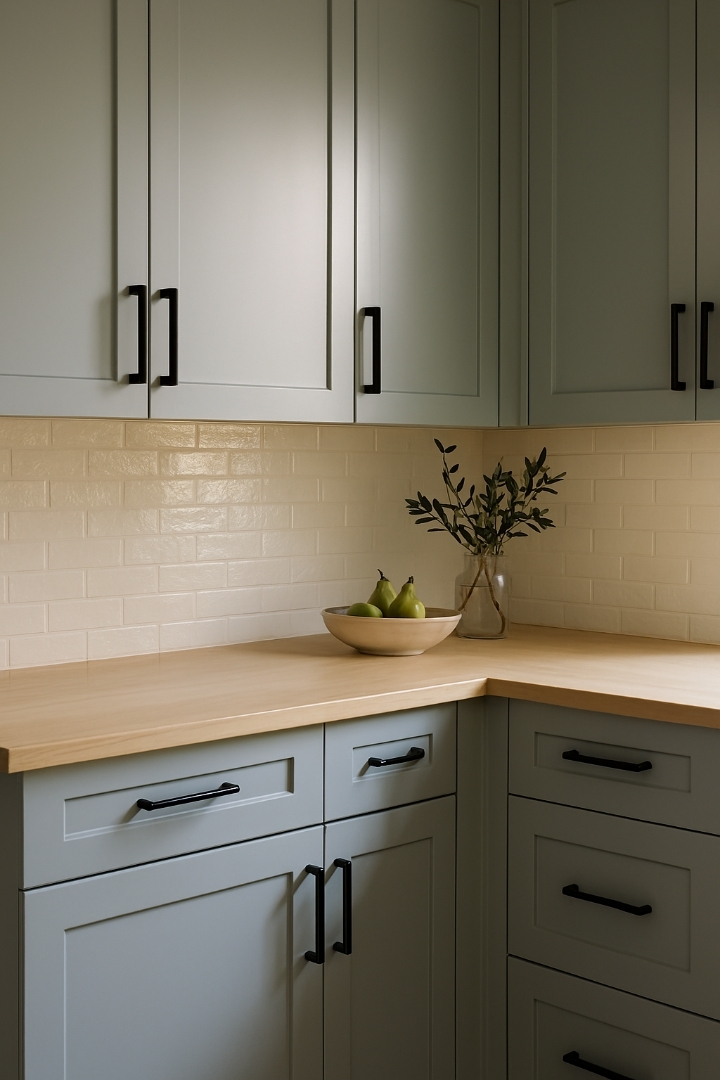 22 Timeless Kitchen Cabinet Colors You’ll Never Regret
