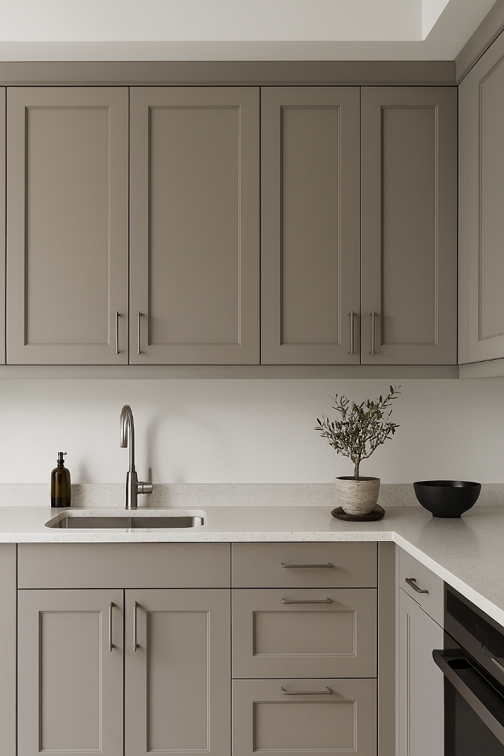 22 Timeless Kitchen Cabinet Colors You’ll Never Regret