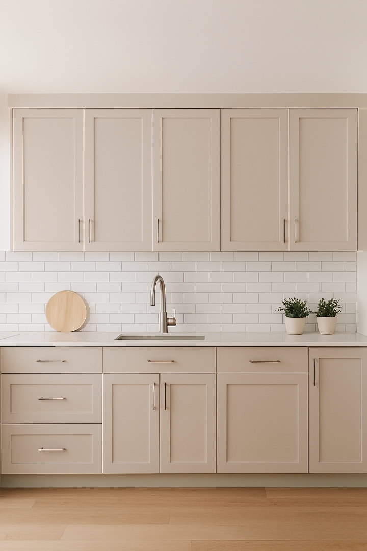 22 Timeless Kitchen Cabinet Colors You’ll Never Regret