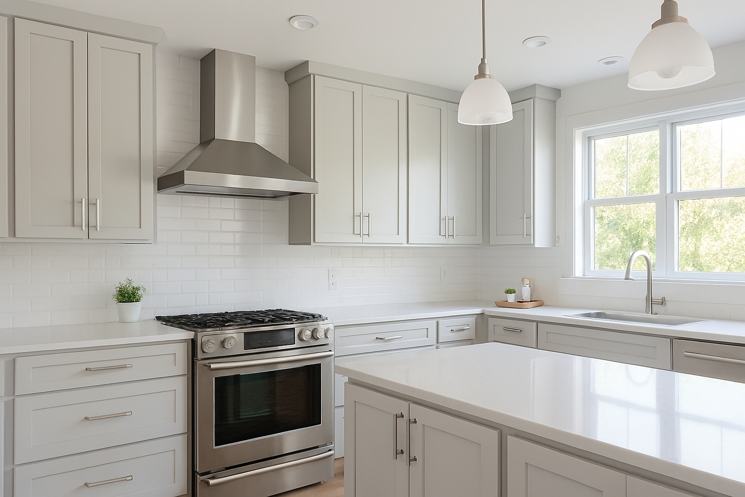 22 Timeless Kitchen Cabinet Colors You’ll Never Regret