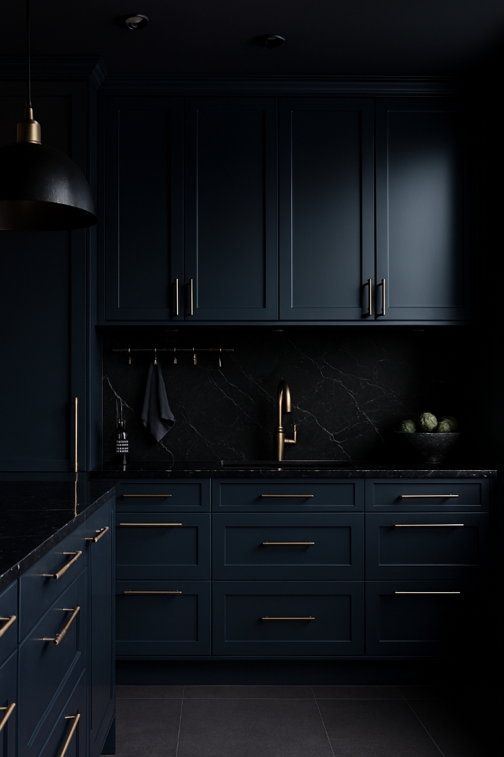 22 Timeless Kitchen Cabinet Colors You’ll Never Regret
