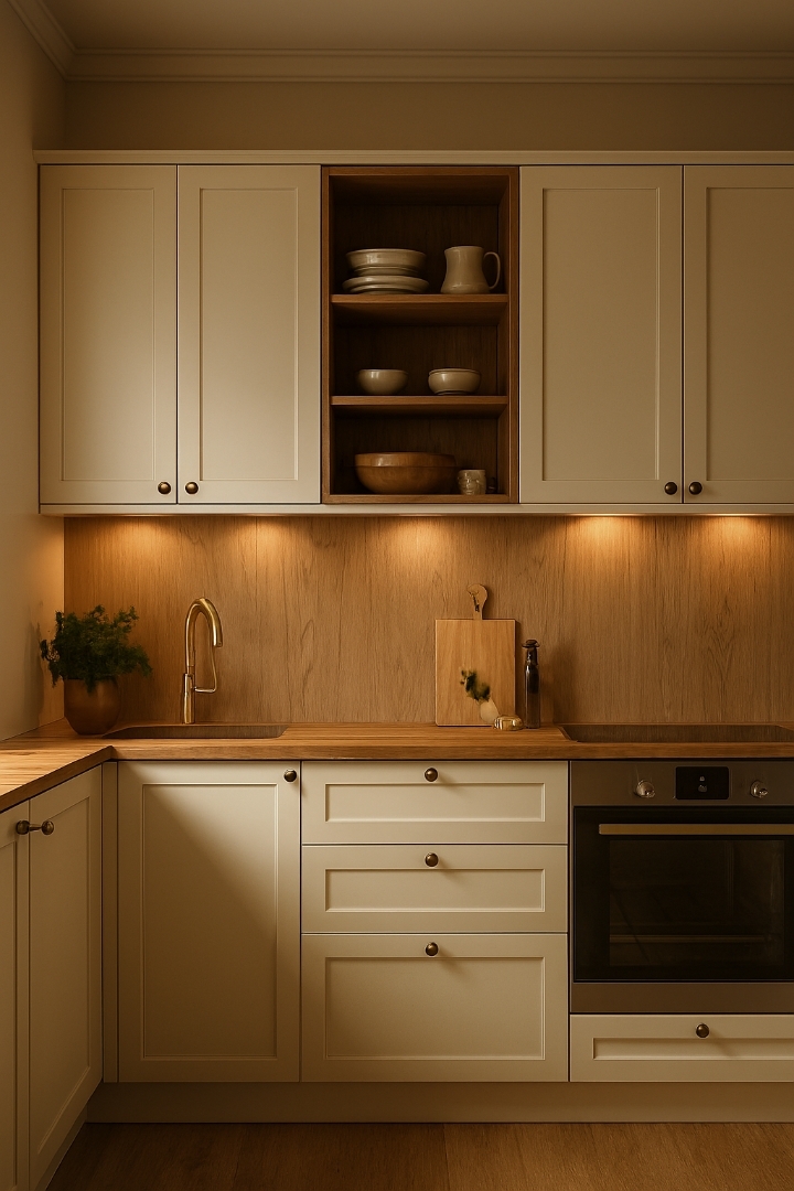 22 Timeless Kitchen Cabinet Colors You’ll Never Regret