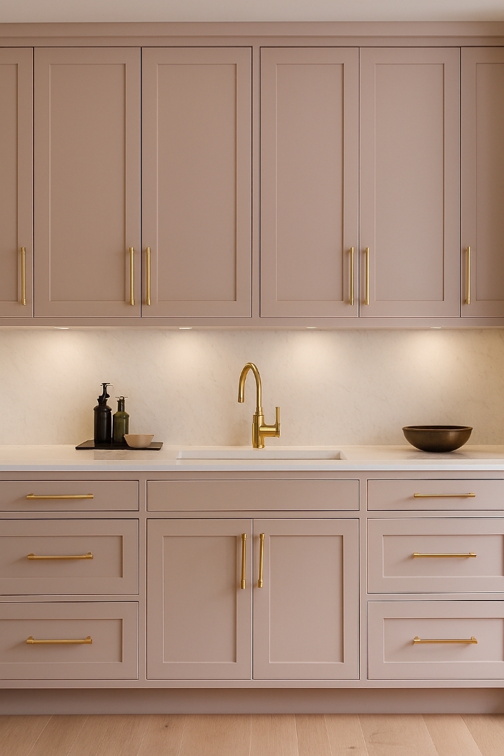 22 Timeless Kitchen Cabinet Colors You’ll Never Regret