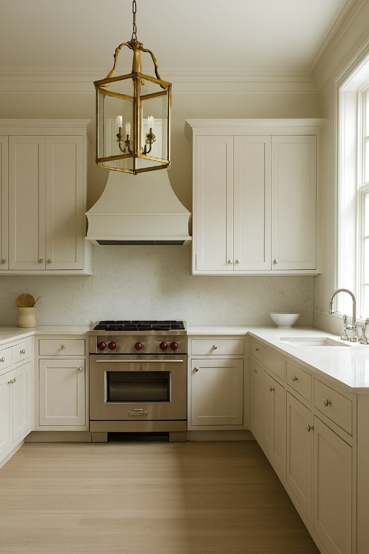 22 Timeless Kitchen Cabinet Colors You’ll Never Regret