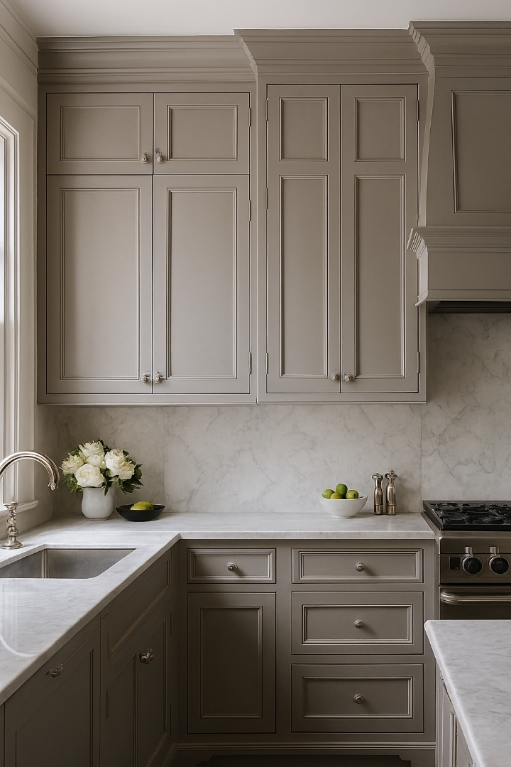 22 Timeless Kitchen Cabinet Colors You’ll Never Regret