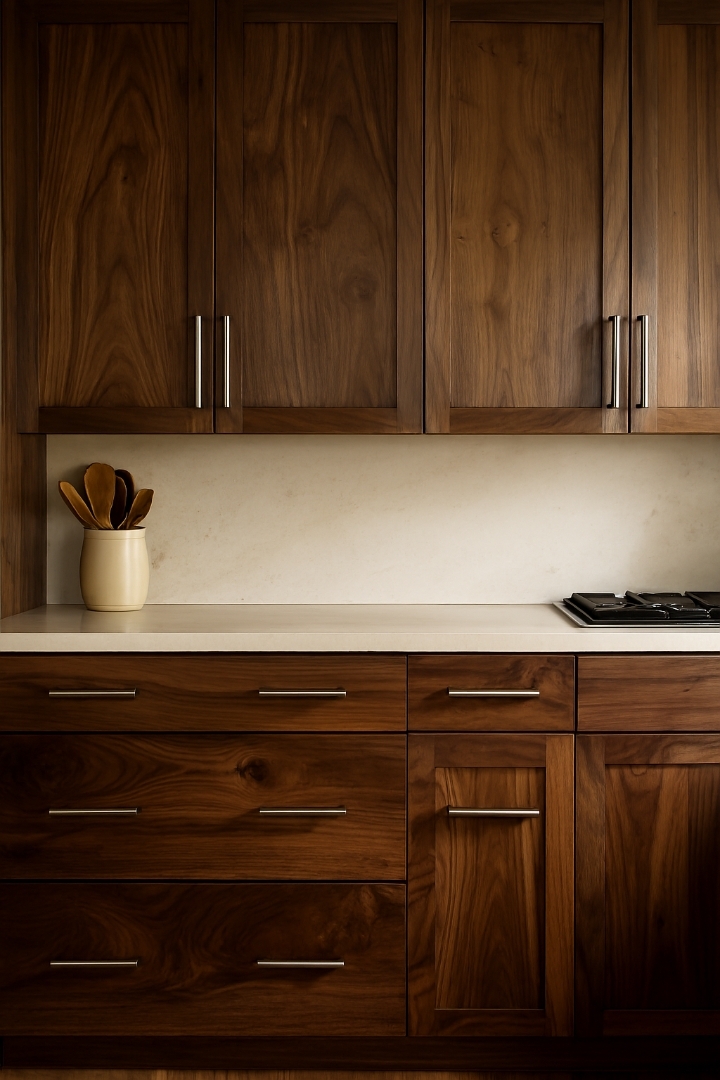 22 Timeless Kitchen Cabinet Colors You’ll Never Regret