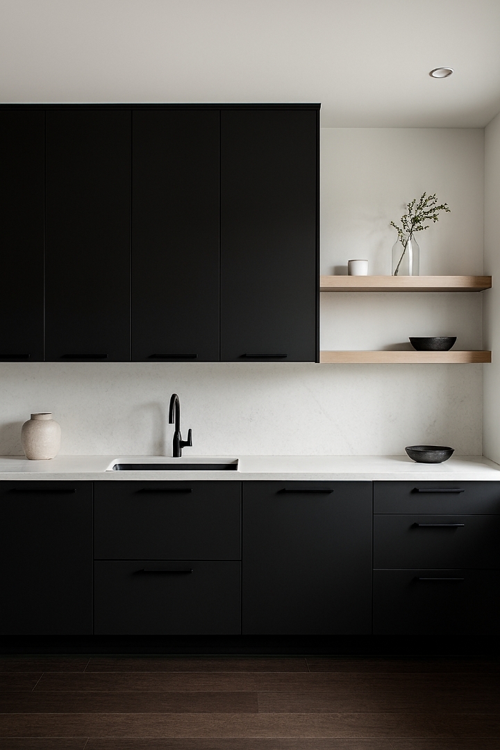 22 Timeless Kitchen Cabinet Colors You’ll Never Regret