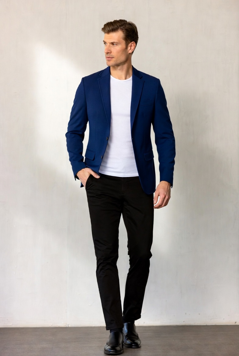 Smart Casual Outfits for Men: 20 Stylish Looks to Try
