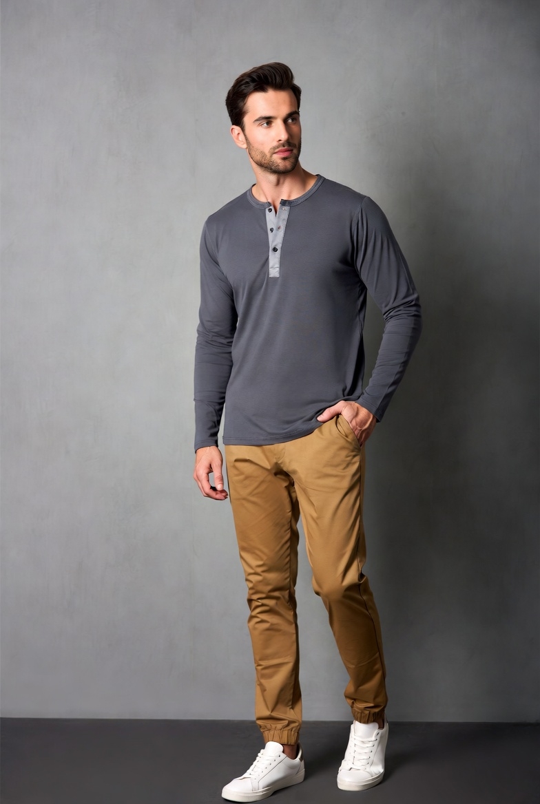 Smart Casual Outfits for Men: 20 Stylish Looks to Try