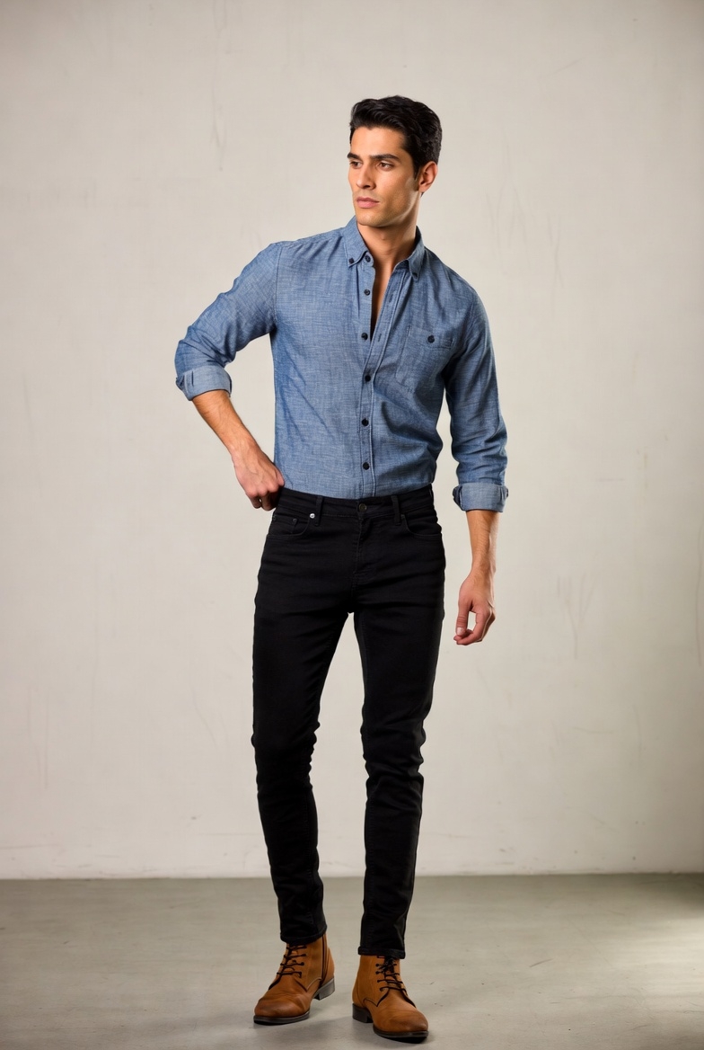 Smart Casual Outfits for Men: 20 Stylish Looks to Try