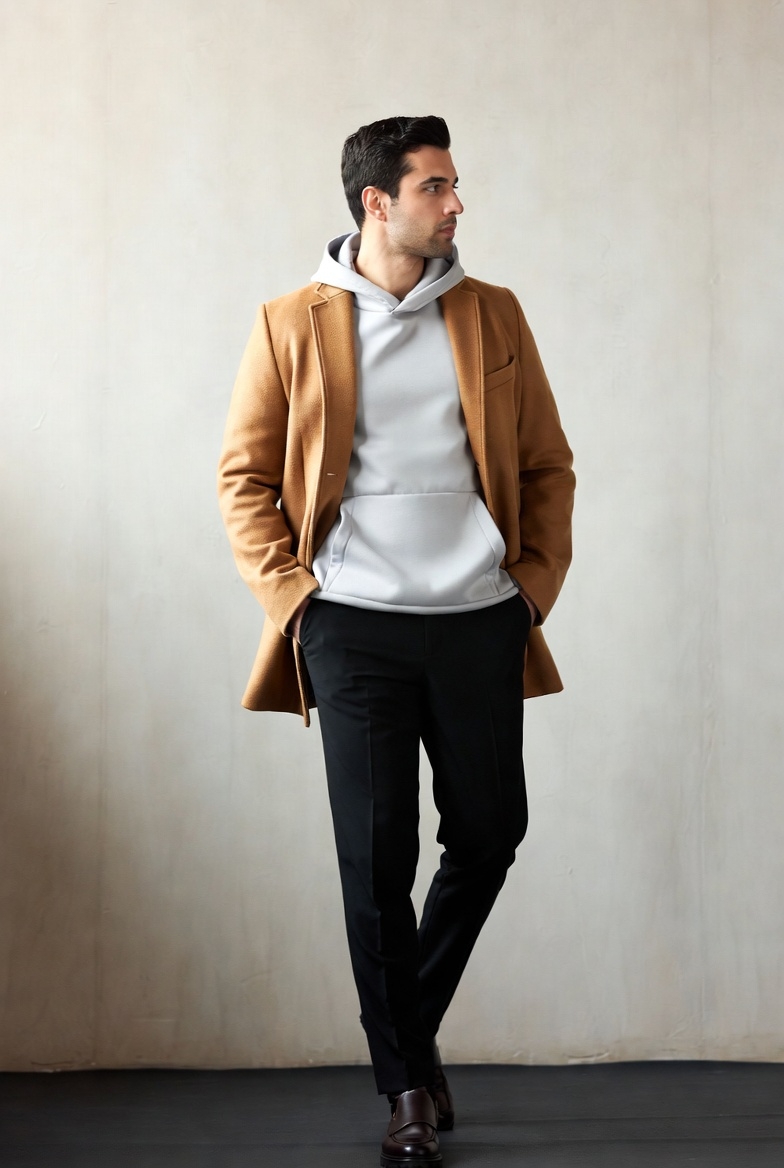 Smart Casual Outfits for Men: 20 Stylish Looks to Try