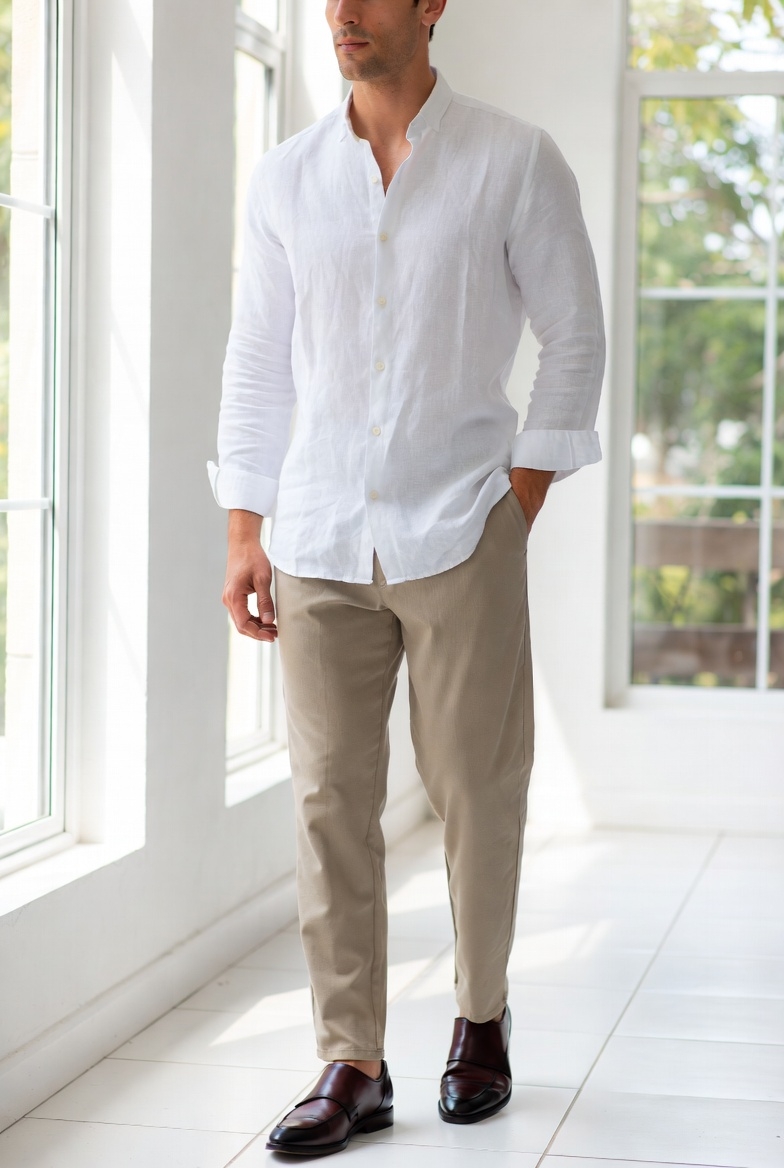Smart Casual Outfits for Men: 20 Stylish Looks to Try