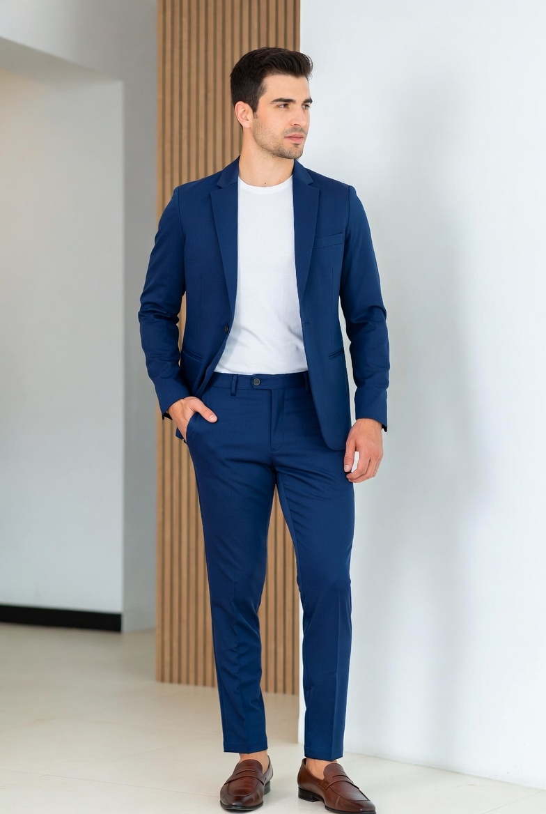 Smart Casual Outfits for Men: 20 Stylish Looks to Try
