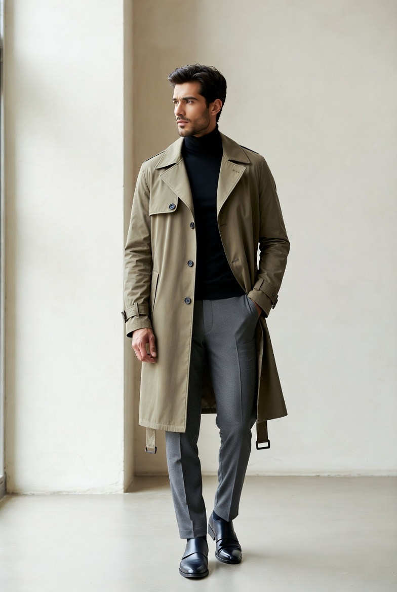 Smart Casual Outfits for Men: 20 Stylish Looks to Try