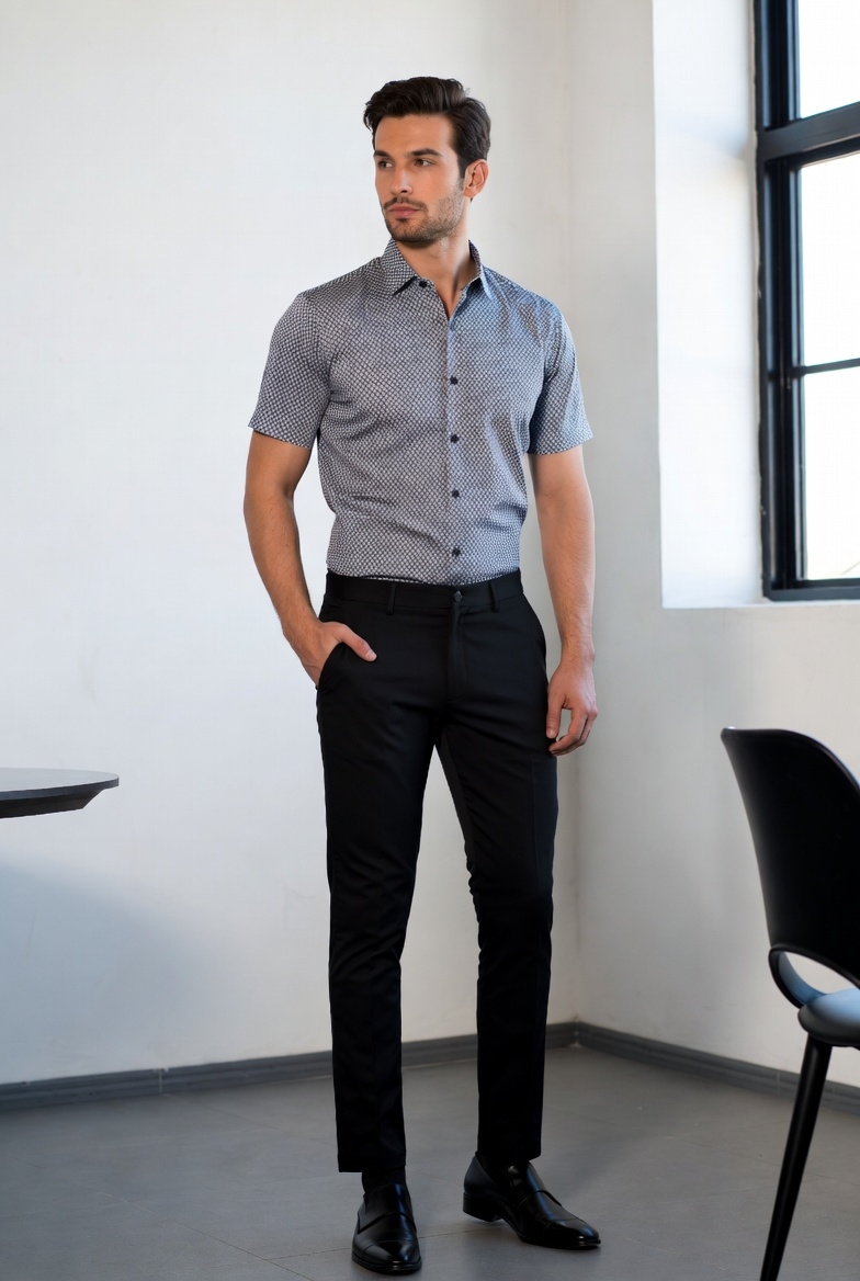 Smart Casual Outfits for Men: 20 Stylish Looks to Try