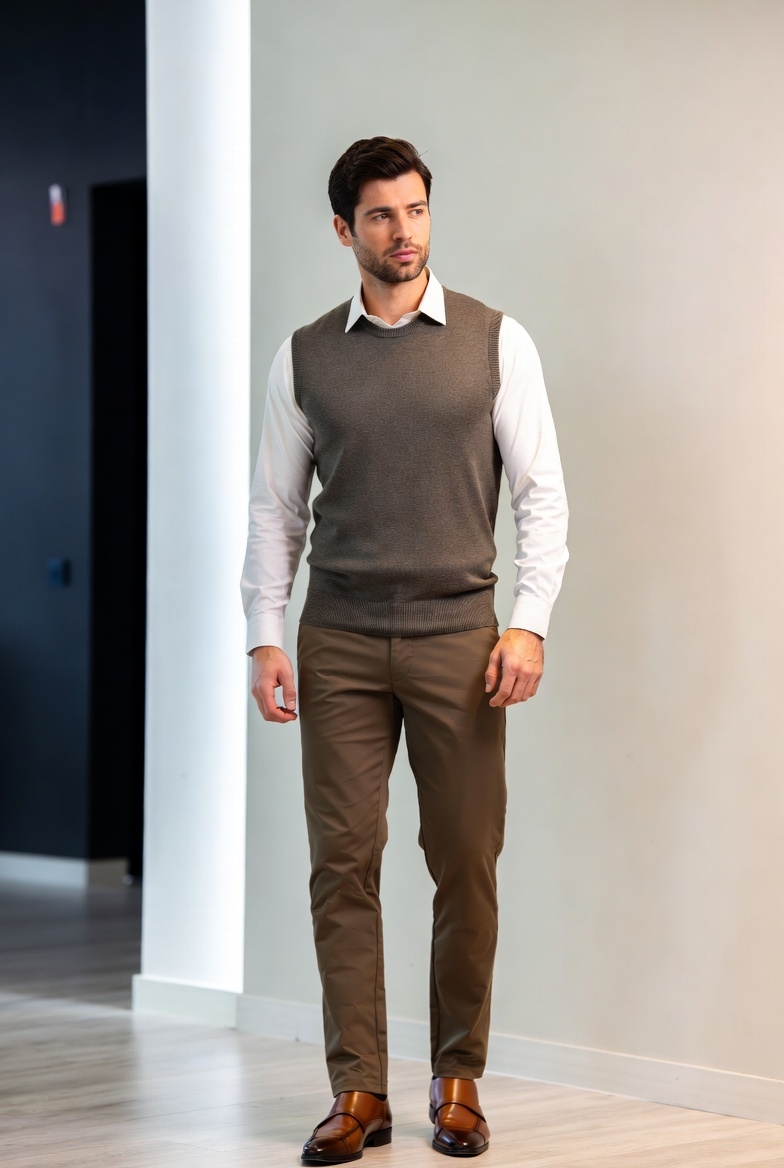 Smart Casual Outfits for Men: 20 Stylish Looks to Try