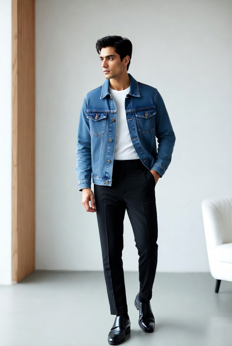 Smart Casual Outfits for Men: 20 Stylish Looks to Try