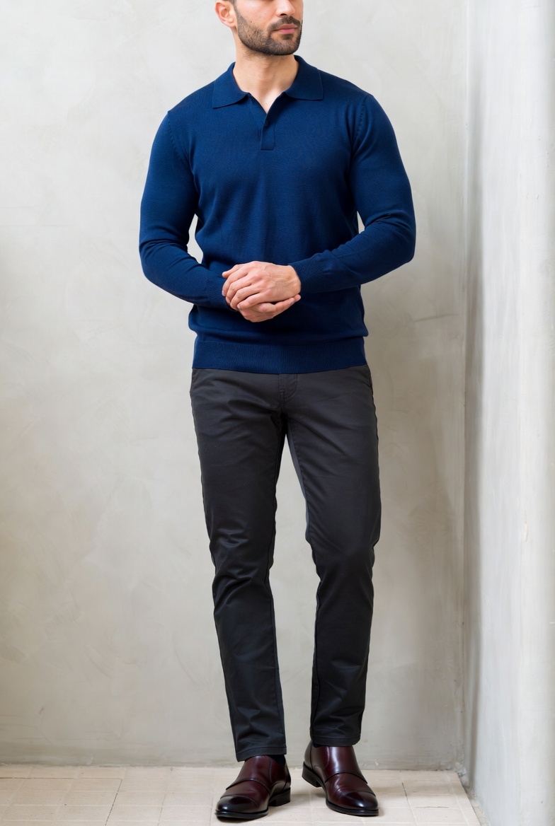Smart Casual Outfits for Men: 20 Stylish Looks to Try