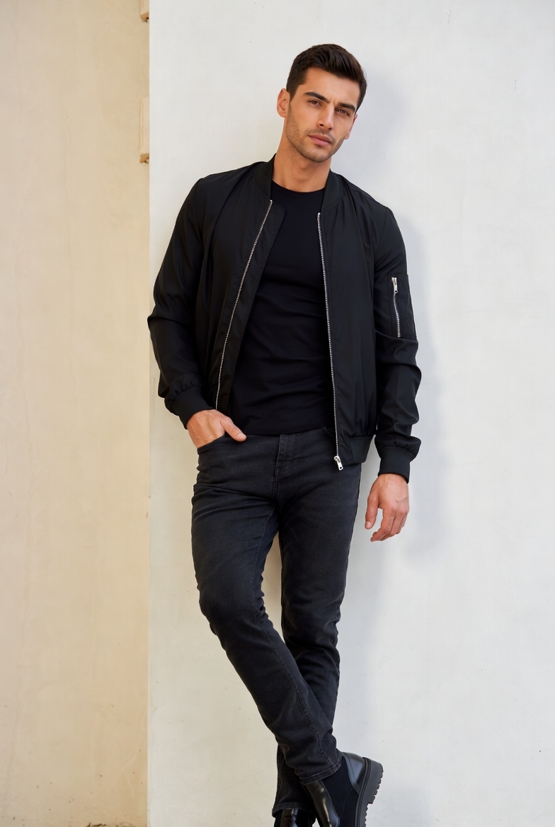 Smart Casual Outfits for Men: 20 Stylish Looks to Try