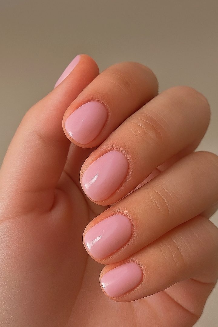 Cute Pink Nails: 22 Pretty Pink Nail Designs You’ll Want to Try