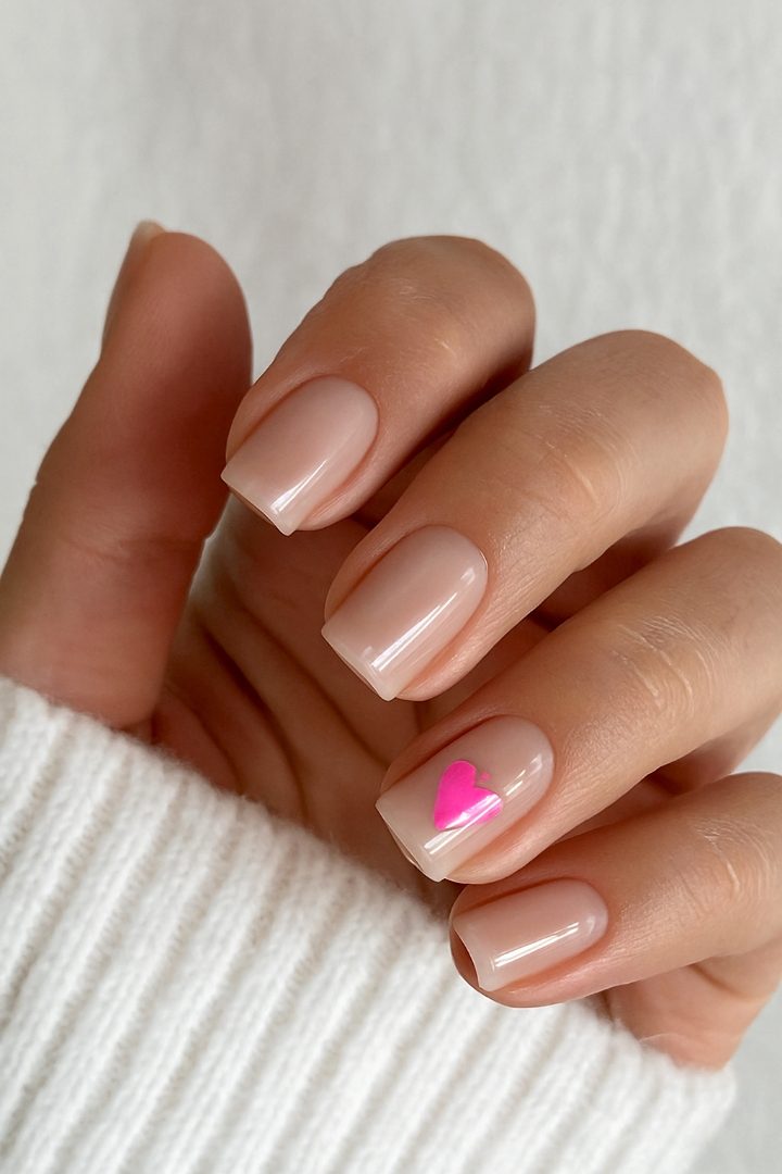 Cute Pink Nails: 22 Pretty Pink Nail Designs You’ll Want to Try