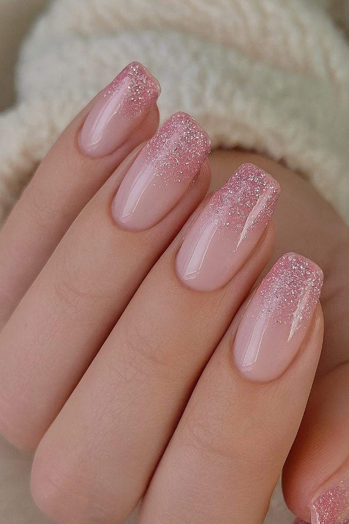 Cute Pink Nails: 22 Pretty Pink Nail Designs You’ll Want to Try